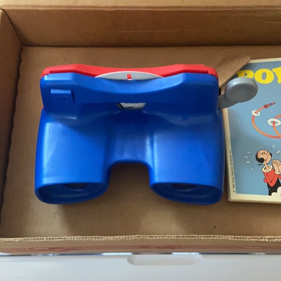 View Master| Popeye Collector Set - Picture 3 of 5